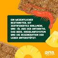RiNa`s Magic Trio - Funktionale Hundesnacks - 3in1 Probierpaket 900g