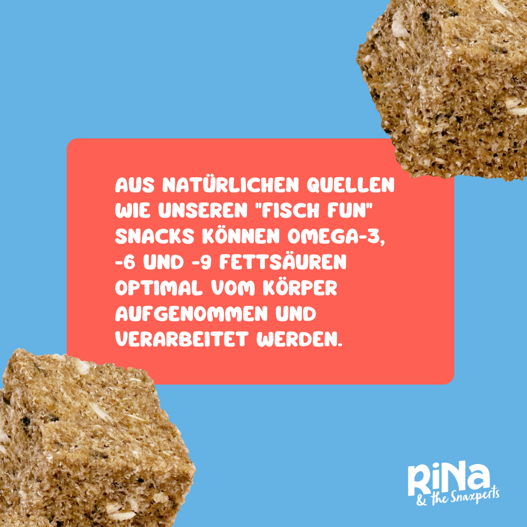 RiNa`s Kabeljauhaut-Würfel - Natürlicher Fischsnack für Hunde 140g
