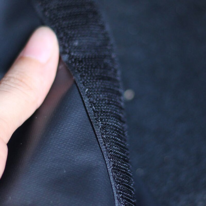 Pet Carriers Dog Car Seat Cover Trunk Mat Cover Protector Carrying For Cats Dogs Waterproof Seat Cushion