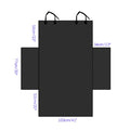 Pet Carriers Dog Car Seat Cover Trunk Mat Cover Protector Carrying For Cats Dogs Waterproof Seat Cushion